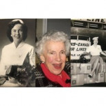 Audrey Olive Ellen Channell Alexander Rn