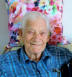 George Herman Madden