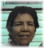 Marjorie Vivian Friday