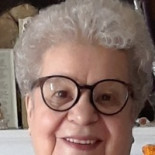 Phoebe Marie Roberts Young