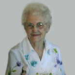 Gladys Pearl Langille