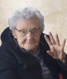 Jacqueline Grand-Maison Brouillette