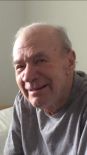 Leonard Abraham Toews