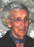 Lucienne Chamberland