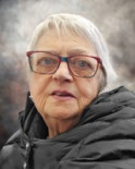 Claudette Arial Ruelland