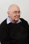 Reverend Robert (Bob) Wilson