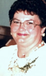 Paulette Roy