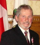 Maurice Auger