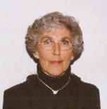 Jeanne-Mance Dupont Roy