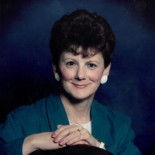 Sharon Elizabeth Redmond