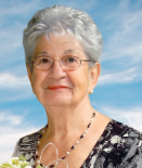 Jacqueline Bourret Labelle