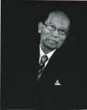 Gregorio B. Antonio