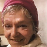 Francine Dorothy Munroe