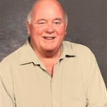 Rev Kenneth (Paul) Taylor