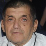 John Jospeh (Jr) Rekiel