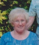 Irene Dobson