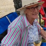 Margaret Elaine Fralick