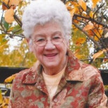 Mavis Eluned (Lynn) Needham