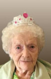 Margaret Kay