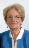 Jeannine Boulanger Leblanc