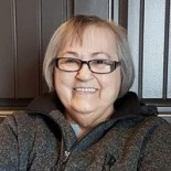 Margie Lynn Atwater
