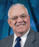 Robert Lewguine McLellan