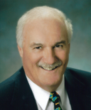 John Scott MacGregor