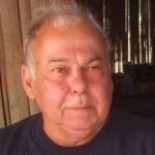 Gilles (Le Suisse) St-Jacques