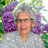 Pierrette Camirand René