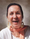 Claire Bisson