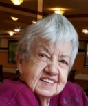 Paulette Langevin Franche