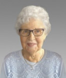 Huguette Arvisais Chrétien