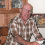 George Frederick Power