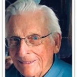 Cecil Charles Daniel Harvey