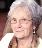 Thérèse Desrosiers Belley