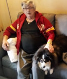 Michael John Paterson