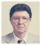 Gérard Ménard