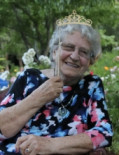 Audrey Hannah Irving