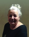 Suzanne Carrier