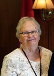 Mary Burge