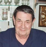 Robert Gordon Mcgilvray