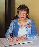 Annette Pelletier