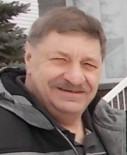 Ian Francis Capogreco