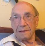 Harry (Allen) Stinson