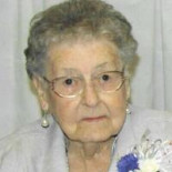 Marjorie Laura Brown