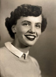 Irene McCone Lafond