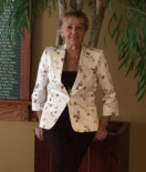 Marlene Mary Havelock