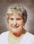 Lucille Marineau