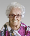 Georgette Pascal Thomassin