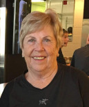 Madeleine Vidal Blondin